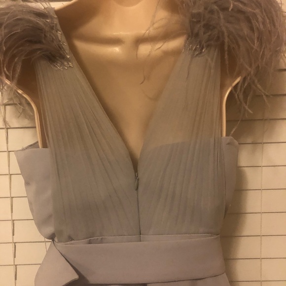 PORTIA AND SCARLETT  PS1984 Dress size 0 - Picture 7 of 9